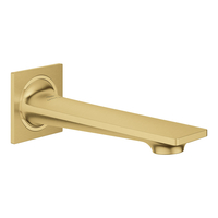 Tub Spout 6-9/16" Spout Length