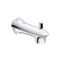 Tub Spout 4-3/4" Spout Length Tub Spout 4-3/4" Spout Length
