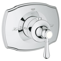 Thermostatic Valve Trim Thermostatic Valve Trim