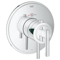 Thermostatic / Volume Control Trim Thermostatic / Volume Control Trim