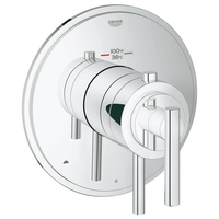 Thermostatic / Volume Control Trim Thermostatic / Volume Control Trim