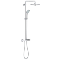 Shower Tower Shower Tower