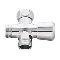 Shower Diverter Shower Diverter