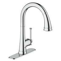 Pull-Out Spray Kitchen Faucet Single Hole Pull-Out Spray Kitchen Faucet Single Hole
