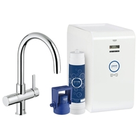 Water Filtration Faucet Single Hole Water Filtration Faucet Single Hole