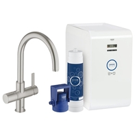 Water Filtration Faucet Single Hole Water Filtration Faucet Single Hole