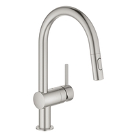 Pull-Out Spray Kitchen Faucet Single Hole Pull-Out Spray Kitchen Faucet Single Hole