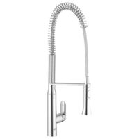 Pull-Out Spray Kitchen Faucet 1 Hole Pull-Out Spray Kitchen Faucet 1 Hole