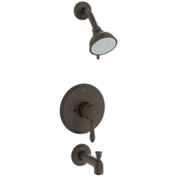 Tub & Shower Faucet Tub & Shower Faucet