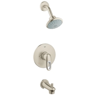 Tub & Shower Faucet Tub & Shower Faucet