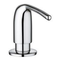 Soap Dispenser Soap Dispenser