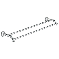 Towel Bar 20" Bar Length Towel Bar 20" Bar Length