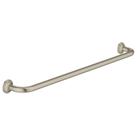 Towel Bar 24" Bar Length Towel Bar 24" Bar Length