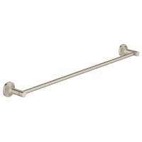 Towel Bar 24" Bar Length Towel Bar 24" Bar Length