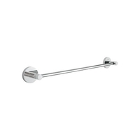 Towel Bar 18" Bar Length Towel Bar 18" Bar Length