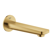 Tub Spout 6-11/16" Spout Length