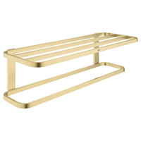 Towel Rack