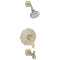 Tub & Shower Faucet Tub & Shower Faucet