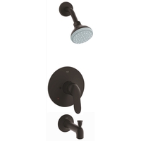 Tub & Shower Faucet Tub & Shower Faucet