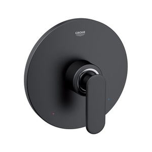 G19368KS0 Veris Non-Thermostatic Valve Trim Trim Kit - Velvet Black G19368KS0 Veris Non-Thermostatic Valve Trim Trim Kit - Velvet Black
