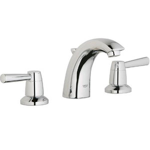 G20121001 Arden Faucet Body Part - Chrome G20121001 Arden Faucet Body Part - Chrome