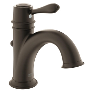 G23399zc0 Fairborn Single Hole Bathroom Faucet Oil Rubbed Bronze G23399zc0 Fairborn Single Hole Bathroom Faucet Oil Rubbed Bronze