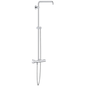 G26419000 Euphoria Shower Tower Custom Shower System - StarLight Chrome G26419000 Euphoria Shower Tower Custom Shower System - StarLight Chrome