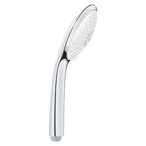 G26513000 Euphoria Hand Held Shower Shower Accessory - Starlight Chrome G26513000 Euphoria Hand Held Shower Shower Accessory - Starlight Chrome