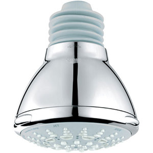 G27068000 Relexa Shower Head Shower Accessory - StarLight Chrome G27068000 Relexa Shower Head Shower Accessory - StarLight Chrome