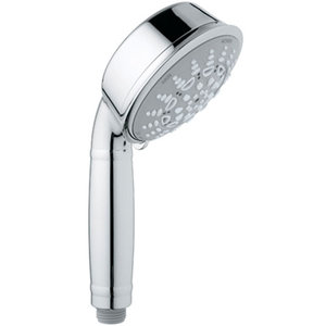 G27125000 Relexa Hand Held Shower Shower Accessory - StarLight Chrome G27125000 Relexa Hand Held Shower Shower Accessory - StarLight Chrome