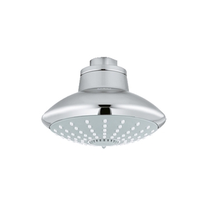 G27247001 Euphoria Shower Head Shower Accessory - StarLight Chrome G27247001 Euphoria Shower Head Shower Accessory - StarLight Chrome