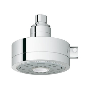 G27530000 Relexa Shower Head Shower Accessory - StarLight Chrome G27530000 Relexa Shower Head Shower Accessory - StarLight Chrome