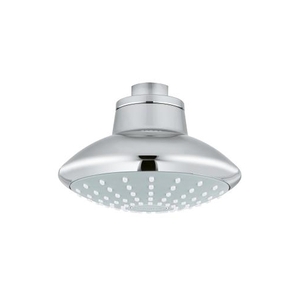 G27810001 Euphoria Shower Head Shower Accessory - StarLight Chrome G27810001 Euphoria Shower Head Shower Accessory - StarLight Chrome