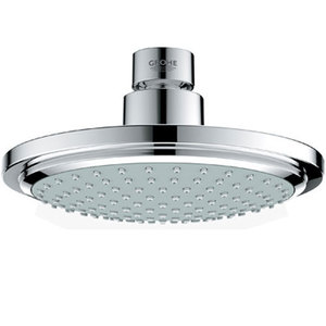 G28233000 Euphoria Shower Head Shower Accessory - StarLight Chrome G28233000 Euphoria Shower Head Shower Accessory - StarLight Chrome