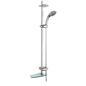 G28574000 Movario Hand Held Shower Accessory Chrome At G28574000 Movario Hand Held Shower Accessory Chrome