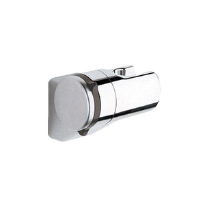 G28623000 Relexa Hand Shower Holder Shower Accessory - StarLight Chrome G28623000 Relexa Hand Shower Holder Shower Accessory - StarLight Chrome