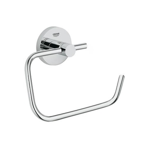 G40689001 Essentials Paper Holder Bathroom Accessory - StarLight Chrome G40689001 Essentials Paper Holder Bathroom Accessory - StarLight Chrome