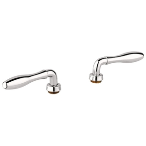 G18732be0 Seabury Faucet Handles Part Sterling Infinity At