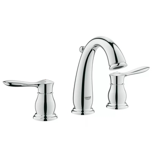 G2039000A ParkField 8'' Widespread Bathroom Faucet - StarLight Chrome G2039000A ParkField 8'' Widespread Bathroom Faucet - StarLight Chrome
