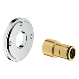 G26030000 Retro-Fit Accessory Shower Accessory - Starlight Chrome G26030000 Retro-Fit Accessory Shower Accessory - Starlight Chrome