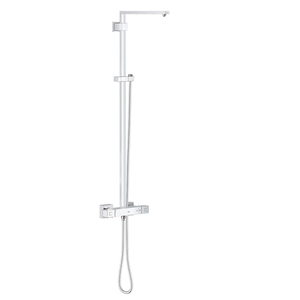 G26420000 Euphoria Shower System Shower Faucet - Starlight Chrome G26420000 Euphoria Shower System Shower Faucet - Starlight Chrome