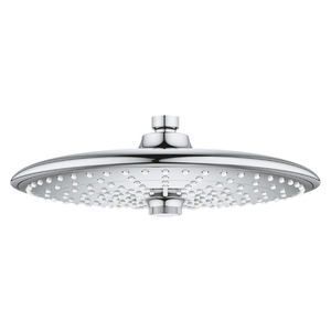 G26456000 Euphoria Shower Head Shower Accessory - Starlight Chrome G26456000 Euphoria Shower Head Shower Accessory - Starlight Chrome