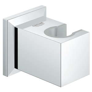 G27706000 Allure Brilliant Hand Shower Holder Shower Accessory - Chrome G27706000 Allure Brilliant Hand Shower Holder Shower Accessory - Chrome