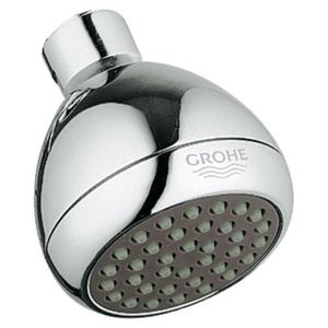 G2834200E Relexa Shower Head Shower Accessory - StarLight Chrome G2834200E Relexa Shower Head Shower Accessory - StarLight Chrome
