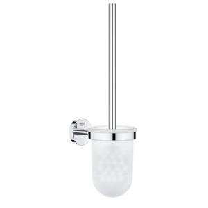 G40463001 BauCosmopolitan Miscellaneous Bathroom Accessory - Starlight Chrome G40463001 BauCosmopolitan Miscellaneous Bathroom Accessory - Starlight Chrome