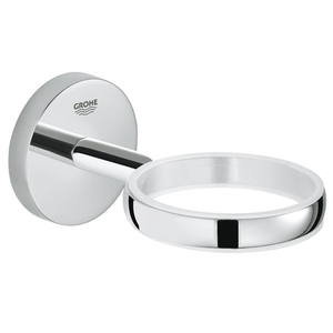 G40585001 BauCosmopolitan Miscellaneous Bathroom Accessory - Starlight Chrome G40585001 BauCosmopolitan Miscellaneous Bathroom Accessory - Starlight Chrome