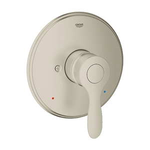 G19921EN0 ParkField Non-Thermostatic Valve Trim Trim Kit - Brushed Nickel Infinity G19921EN0 ParkField Non-Thermostatic Valve Trim Trim Kit - Brushed Nickel Infinity
