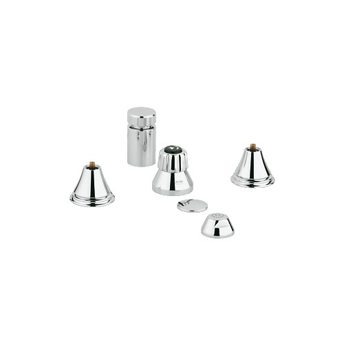 G24019en0 Geneva Vertical Spray Bidet Faucet Brushed Nickel