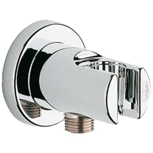 Grohe 27708000 Wall Supply Elbows Shower Accessories