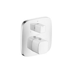 Custom Shower Thermostatic/Volume Control Valve Custom Shower Thermostatic/Volume Control Valve